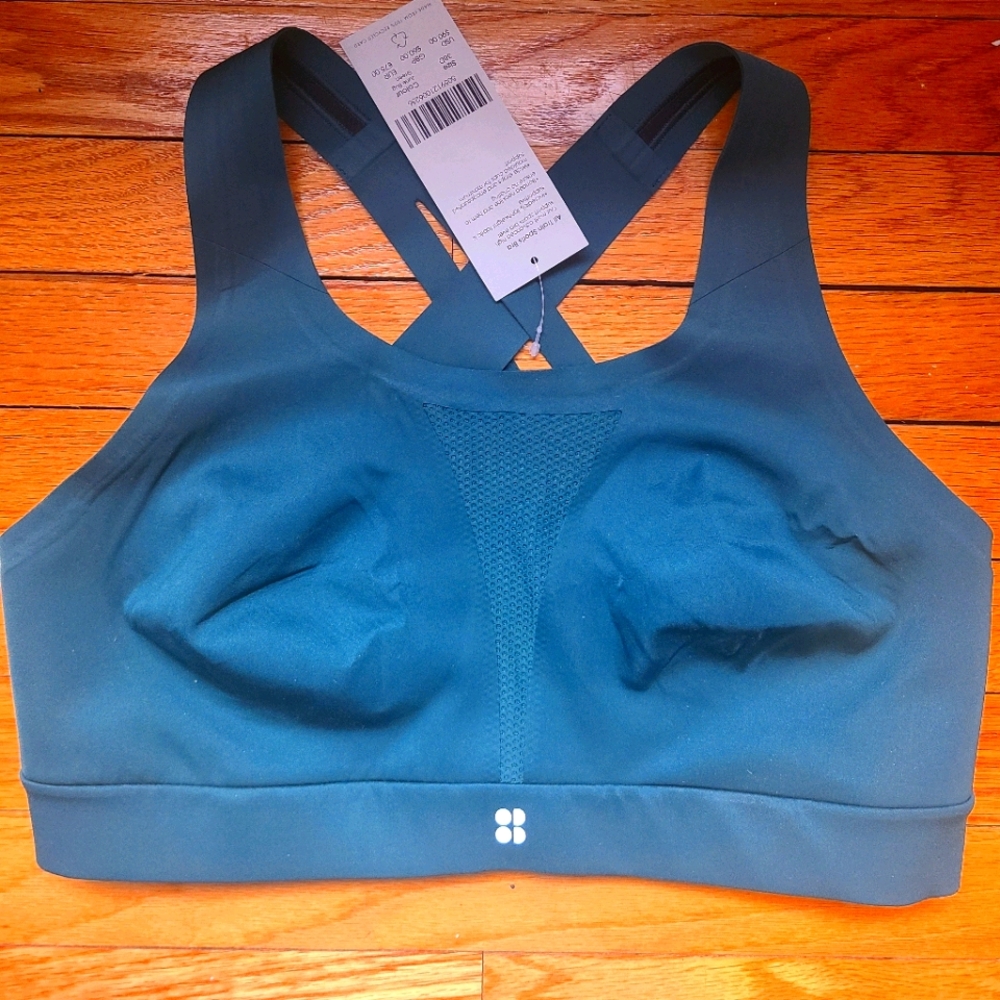 Sweaty Betty All Train Sports Bra
